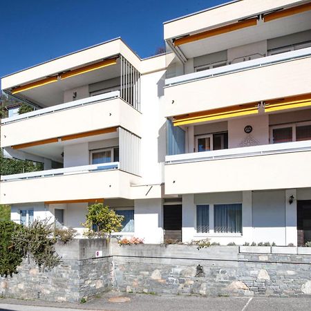 Vista Lago Casa Hulya Orselina Εξωτερικό φωτογραφία